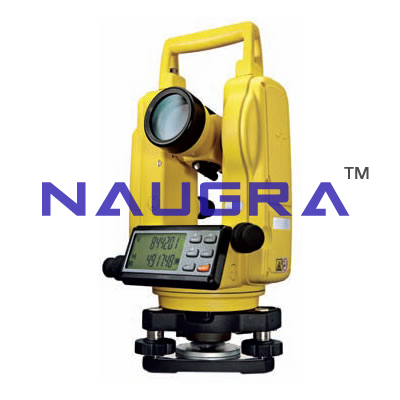 Survey Equipments